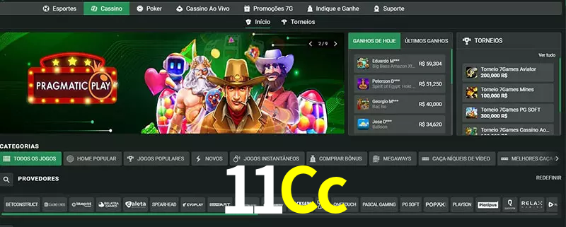 cassino 11Cc